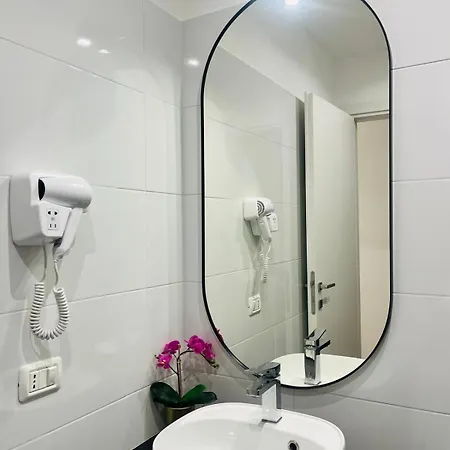 Guest house Rome Holiday Guesthouse Rome