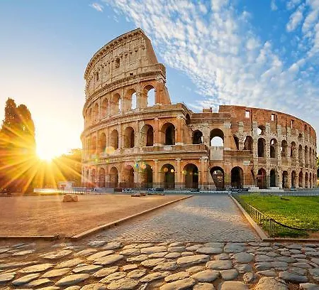 Guest house Rome Holiday Guesthouse *
