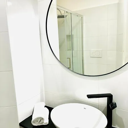 Rome Holiday Guesthouse Affittacamere Roma