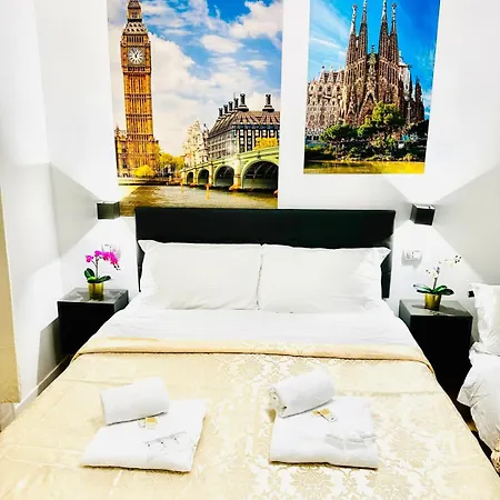 Guest house Rome Holiday Guesthouse Rome