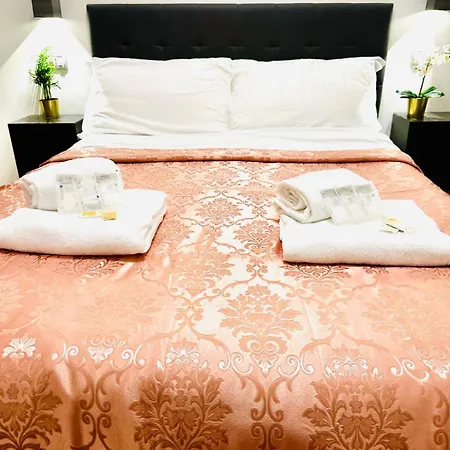 Guest house Rome Holiday Guesthouse *