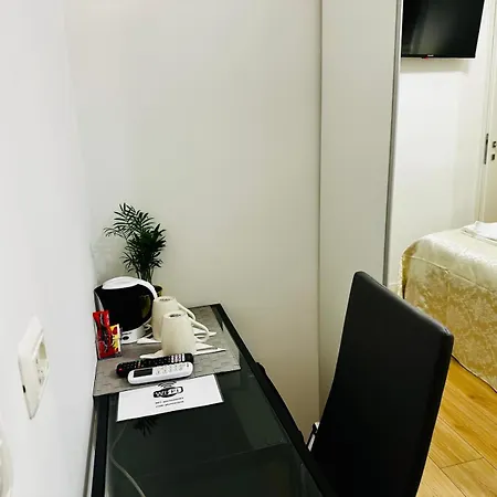 Guest house Rome Holiday Guesthouse Rome
