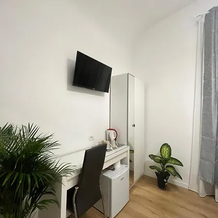 Guest house Rome Holiday Guesthouse Rome
