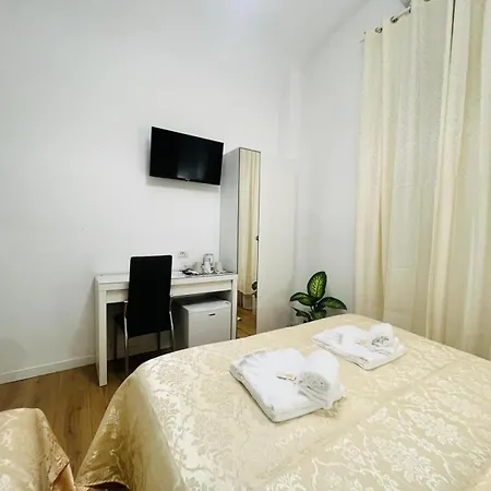 Guest house Rome Holiday Guesthouse
