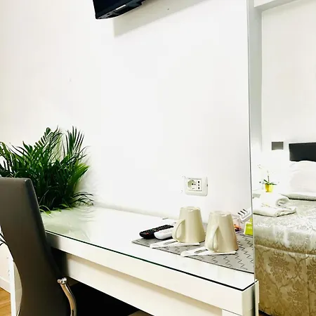 Guest house Rome Holiday Guesthouse *