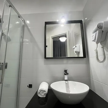 Affittacamere Rome Holiday Guesthouse Roma