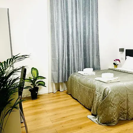 Rome Holiday Guesthouse * Rome