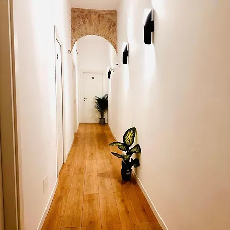 Rome Holiday Guesthouse Guest house *