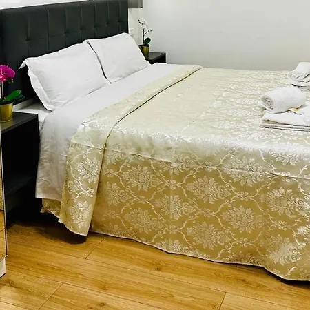 Guest house Rome Holiday Guesthouse Rome