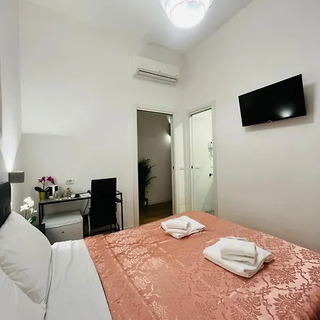 Guest house Rome Holiday Guesthouse