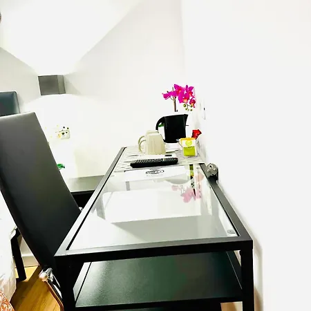 Rome Holiday Guesthouse Gæstehus Rom