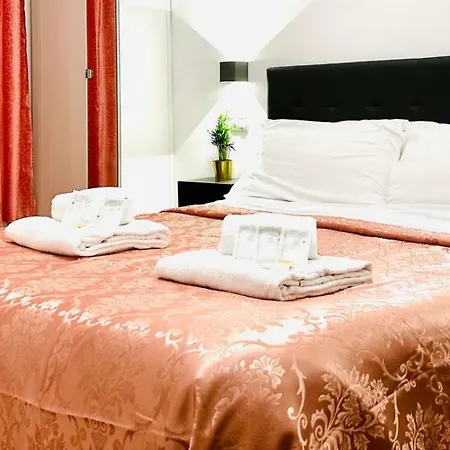 Guest house Rome Holiday Guesthouse Rome