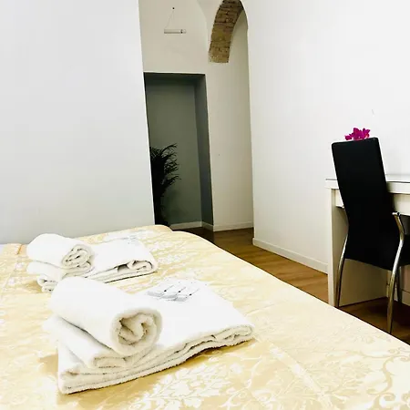 Rome Holiday Guesthouse
