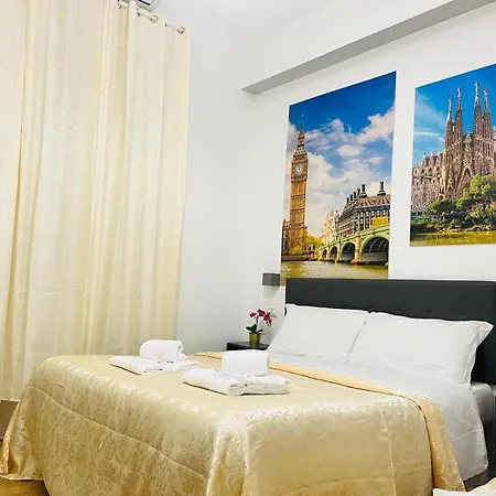 Rome Holiday Guesthouse Guest house