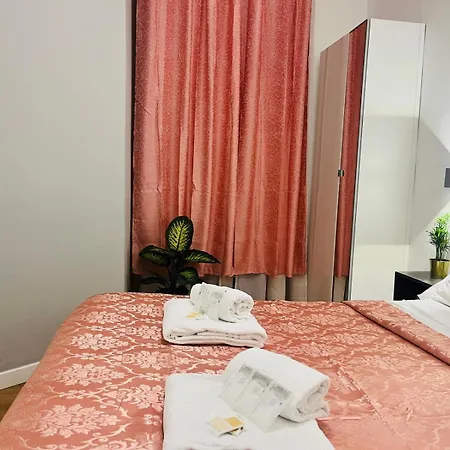 Guest house Rome Holiday Guesthouse Rome