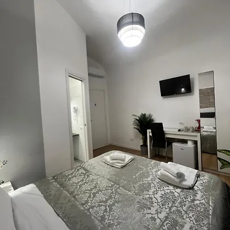 Rome Holiday Guesthouse
