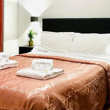 Rome Holiday Guesthouse Guest house