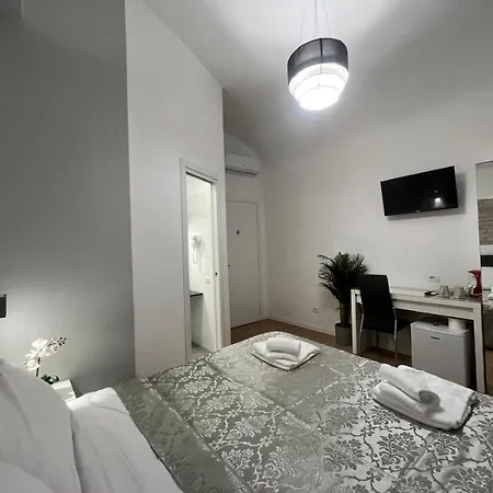 Gæstehus Rome Holiday Guesthouse