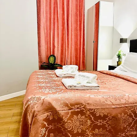 Rome Holiday Guesthouse Guest house *