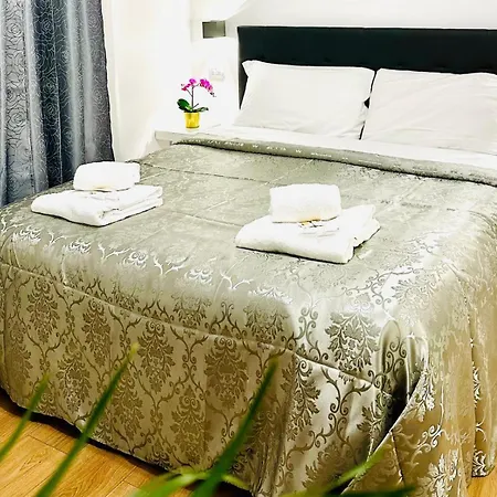 Gæstehus Rome Holiday Guesthouse *
