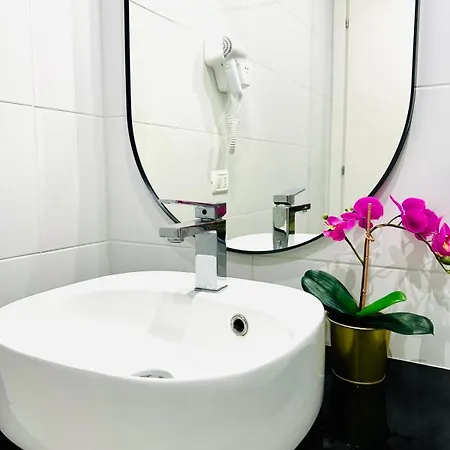 Affittacamere Rome Holiday Guesthouse Roma