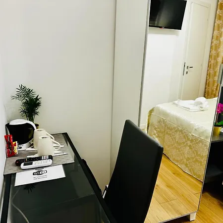 Rome Holiday Guesthouse