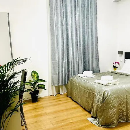 Rome Holiday Guesthouse