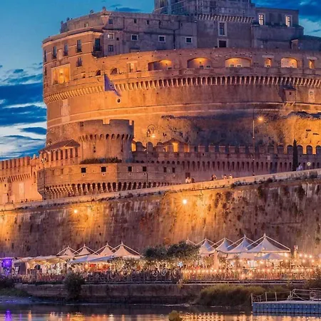 Rome Holiday Guesthouse Guest house *