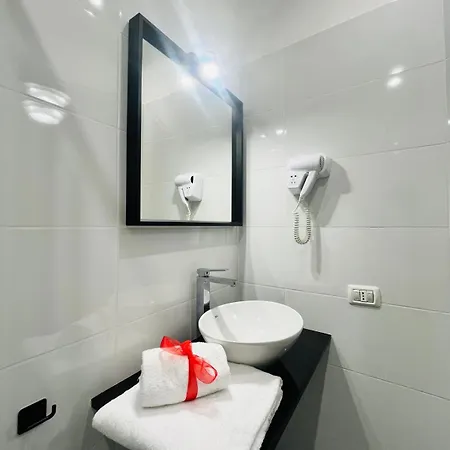 Rome Holiday Guesthouse Affittacamere