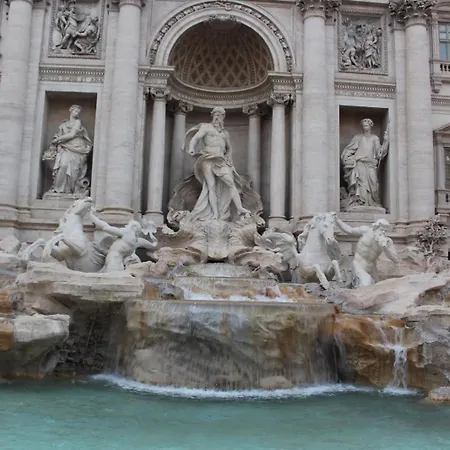 Rome Holiday Guesthouse Gæstehus Rom