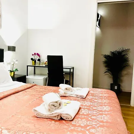 Guest house Rome Holiday Guesthouse Rome