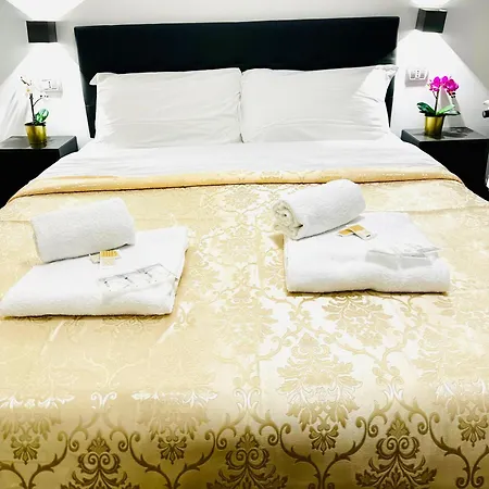 Guest house Rome Holiday Guesthouse