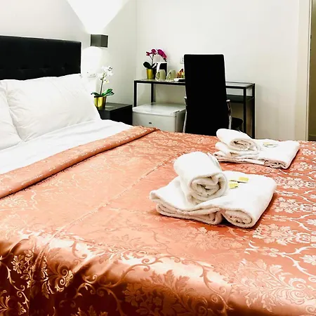 Rome Holiday Guesthouse Guest house *