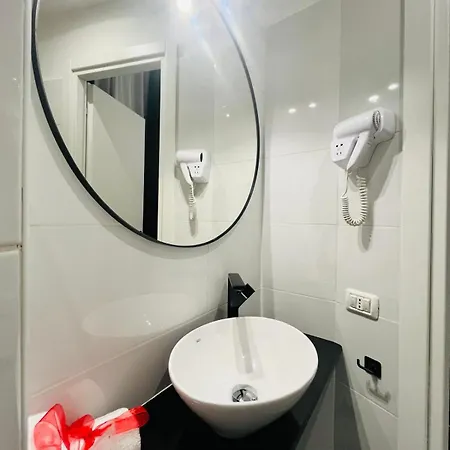 Affittacamere Rome Holiday Guesthouse Roma