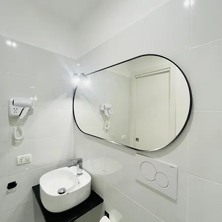 Rome Holiday Guesthouse Roma