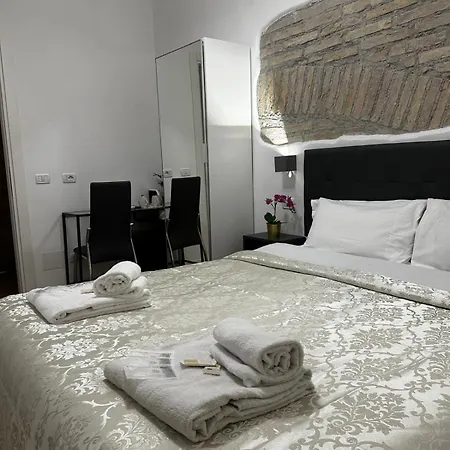 Rome Holiday Guesthouse * Rome