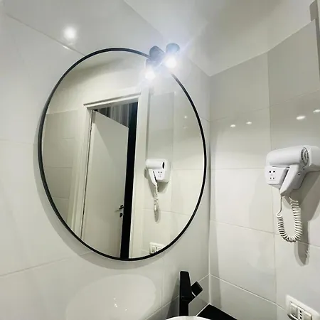 Rome Holiday Guesthouse Guest house
