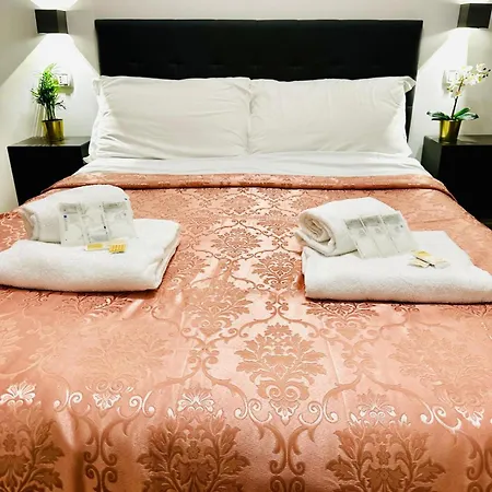 Rome Holiday Guesthouse Guest house *