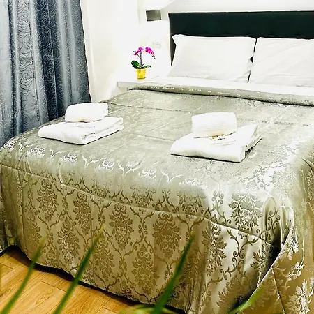 Rome Holiday Guesthouse Guest house