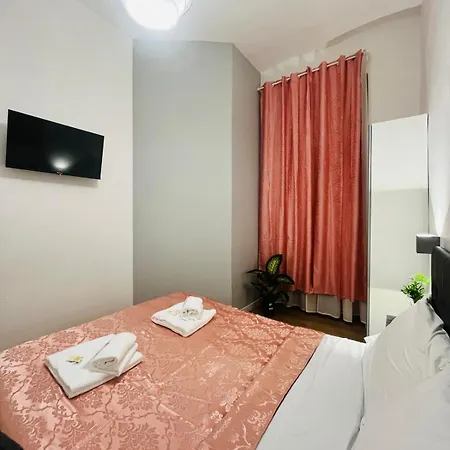 Guest house Rome Holiday Guesthouse *