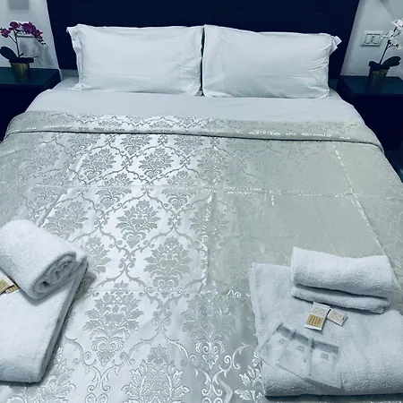 Gæstehus Rome Holiday Guesthouse Rom