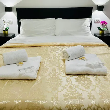Rome Holiday Guesthouse *