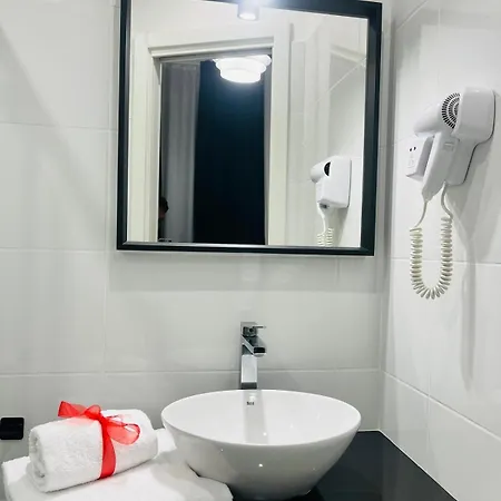 Rome Holiday Guesthouse 4* Roma