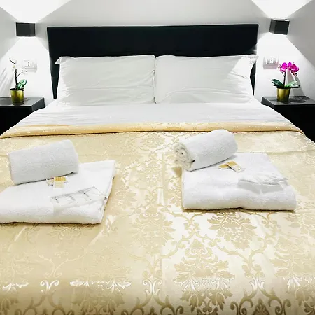 Rome Holiday Guesthouse Guest house *
