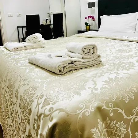Guest house Rome Holiday Guesthouse Rome