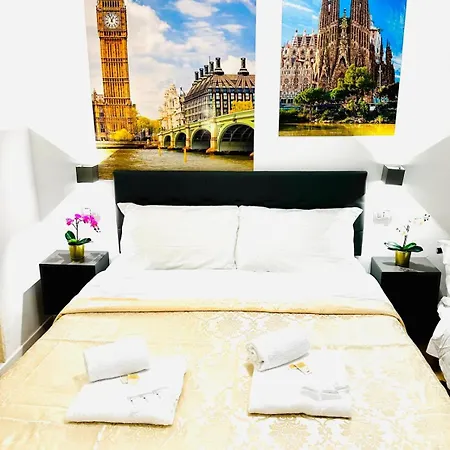 Rome Holiday Guesthouse Guest house