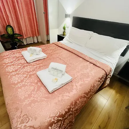 Guest house Rome Holiday Guesthouse Rome