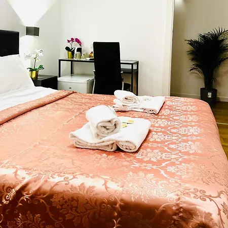 Rome Holiday Guesthouse