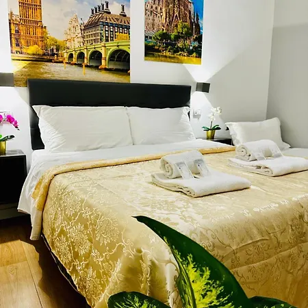 Guest house Rome Holiday Guesthouse *
