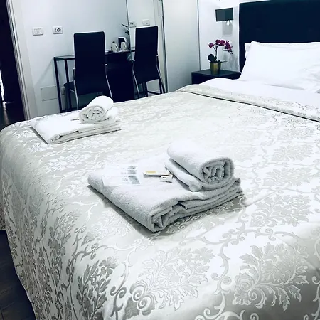 Rome Holiday Guesthouse Guest house